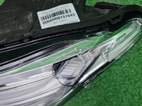 Фара левая Volvo XC90 2 (2014-2019) LED