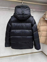 Пуховик-трансформер Burberry