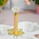 Менажница 3-х секционная 21,5см, ZD20233