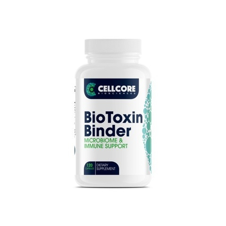 BioToxin Binder