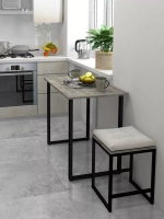 Стол письменный LATT MAX