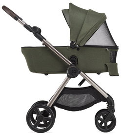 Детская коляска Anex IQ Premium x Avionaut Cosmo 3 в 1 richi