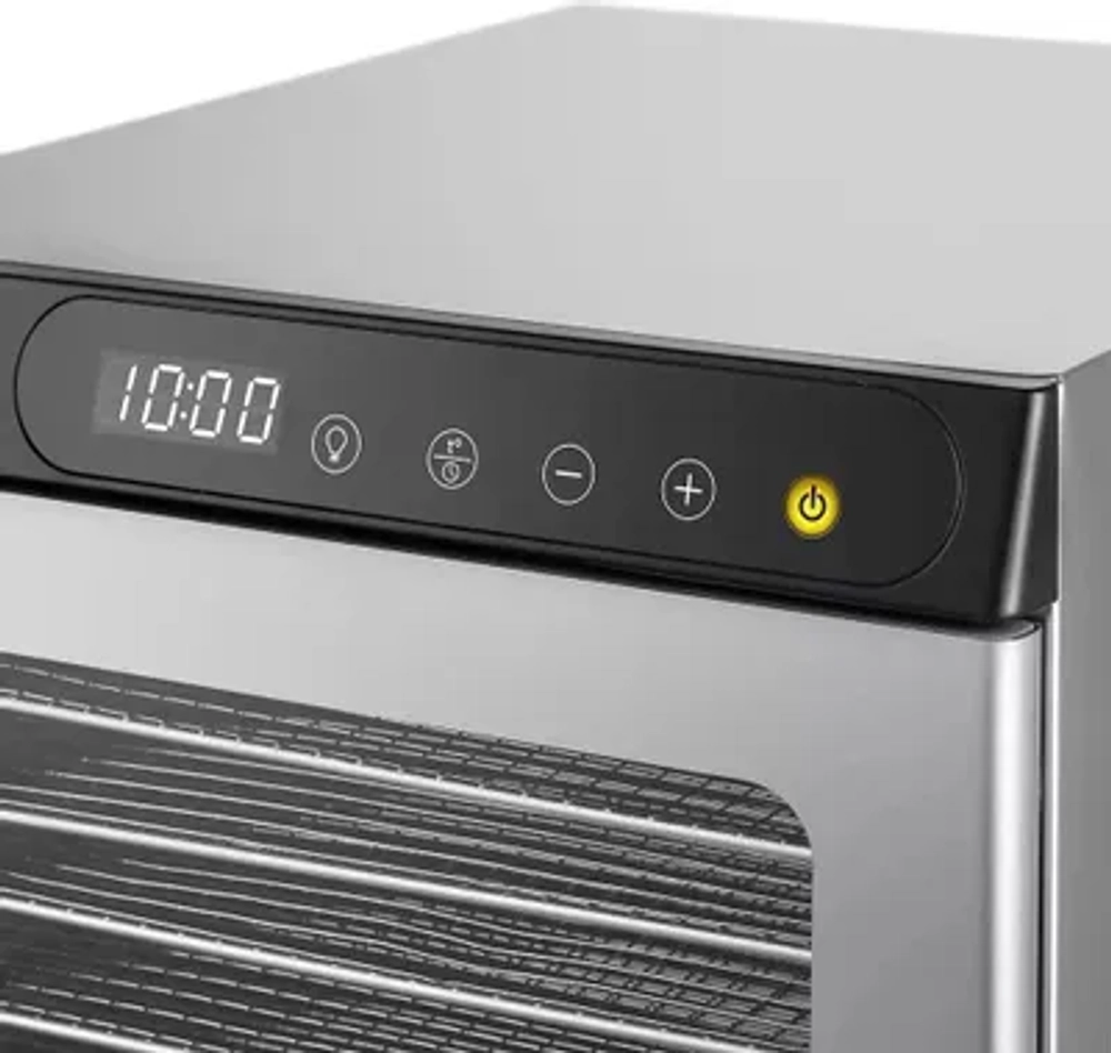 Сушка для фруктов и овощей Kitfort КТ-1954