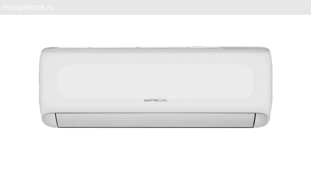 Сплит-система QUATTROCLIMA CAPRI QV-CA09WA/QN-CA09WA