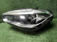 Битая Фара левая BMW X5 F15 (13-15) Adaptive LED
