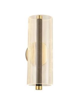 96978 BK+FGD (1/10) Настенный светильник (RL)