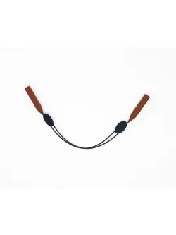 Регулируемый  шнурок для очков