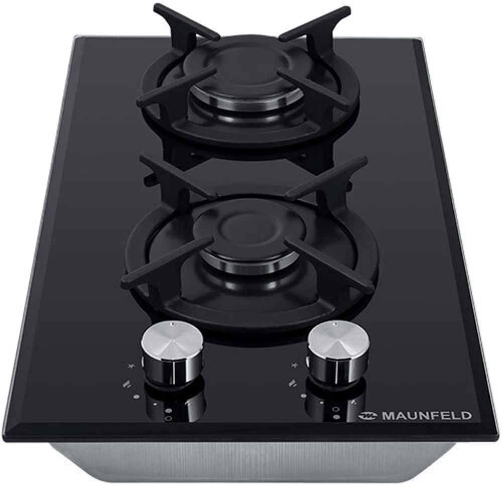 Газовая варочная панель Maunfeld EGHG.32.1CB/G