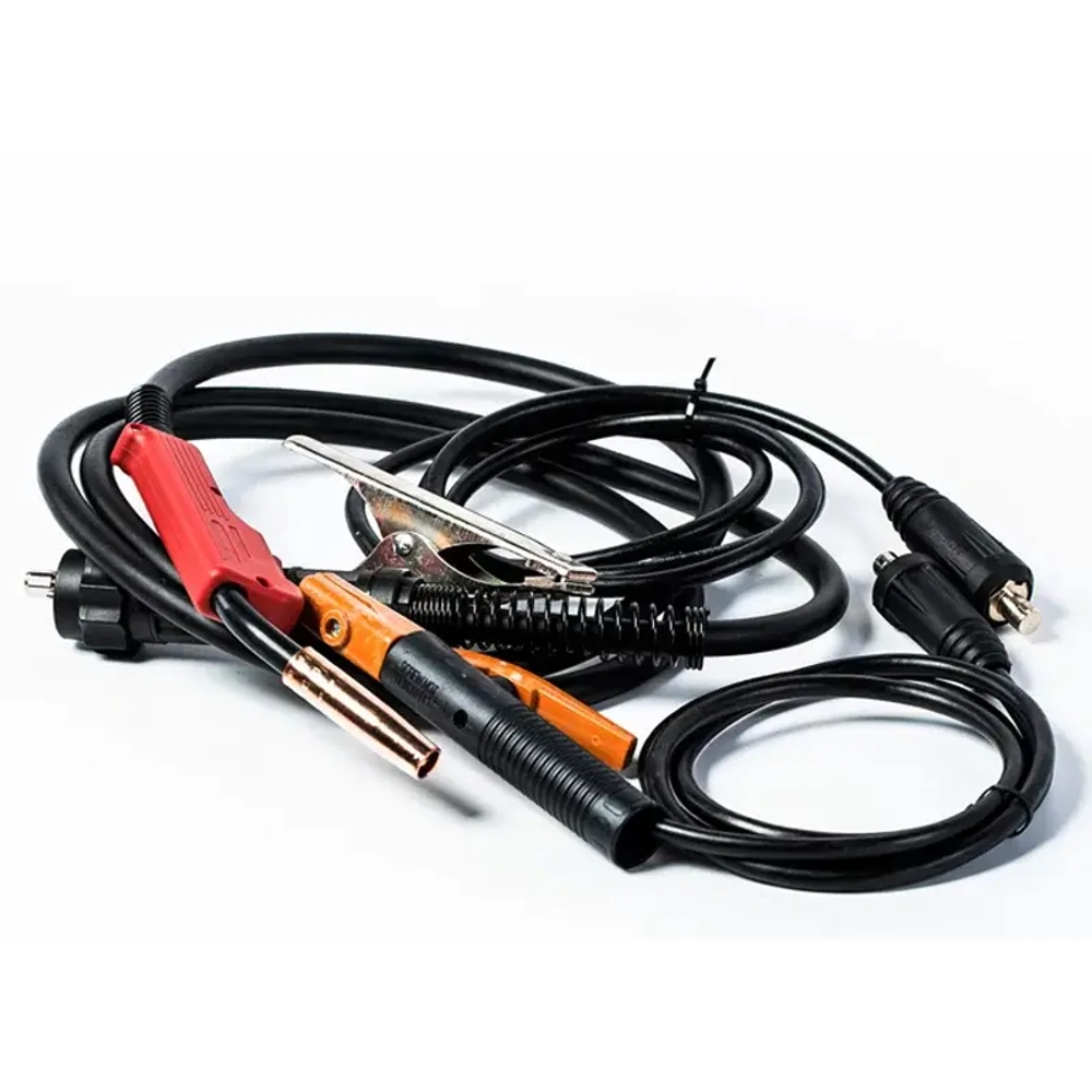 ALTECO MIG205C инверторный сварочный полуавтомат 9773