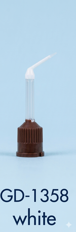 Смесительные насадки	коричневые 37mm