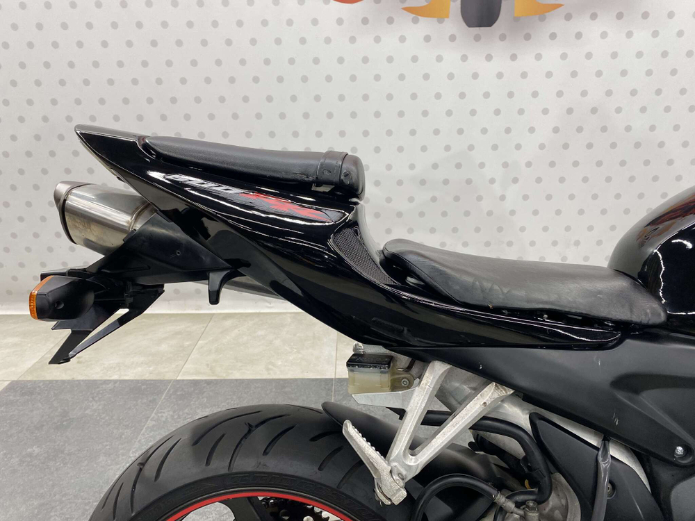Honda CBR600RR , 2006