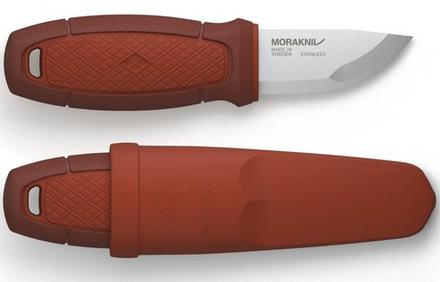 Нож Morakniv Eldris красный, арт. 12648