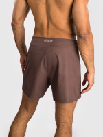 Шорты ММА Venum No Gi Chocolate Brown