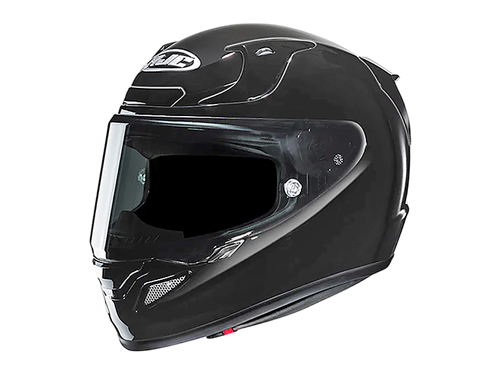 RPHA12 / Черный