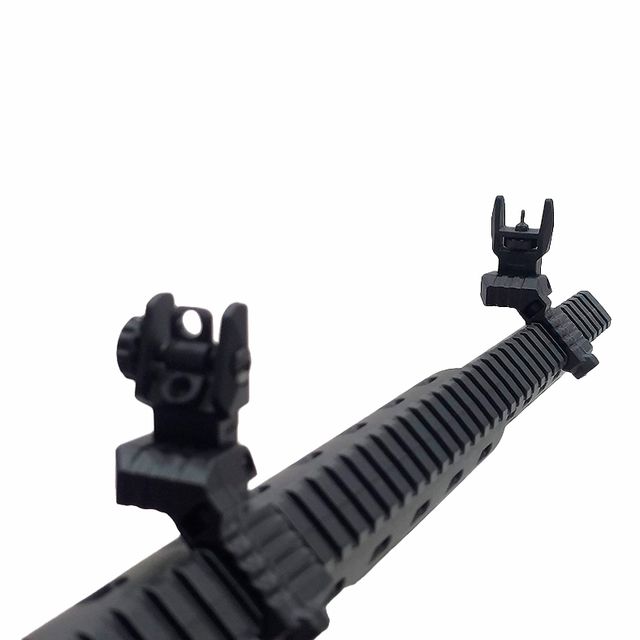 Выносные прицельные приспособления низкие, DLG Tactical
