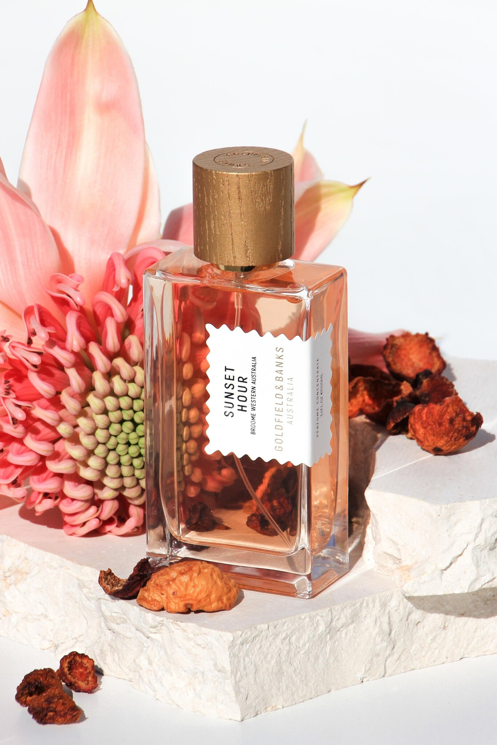 Goldfield & Banks Sunset Hour Extrait de Parfum