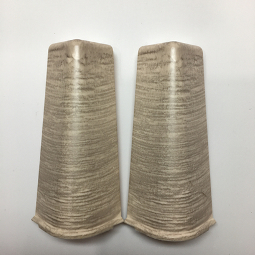 Наружный угол (2шт.) к "Cezar Hi-Line Prestige" 281