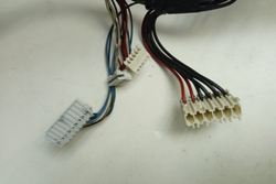 WMSD7105 кт157 Комплект проводов для стиральной машины Hotpoint-Ariston WMSD7105 б/у