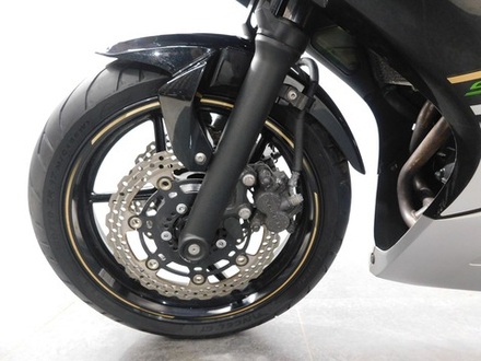 Kawasaki Ninja 400 , 2014