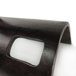 Пропс для йоги и пилатес Бэкбендер