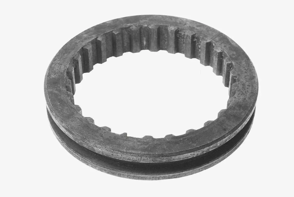 Муфта блокировки МОД Камаз 5320-2509053