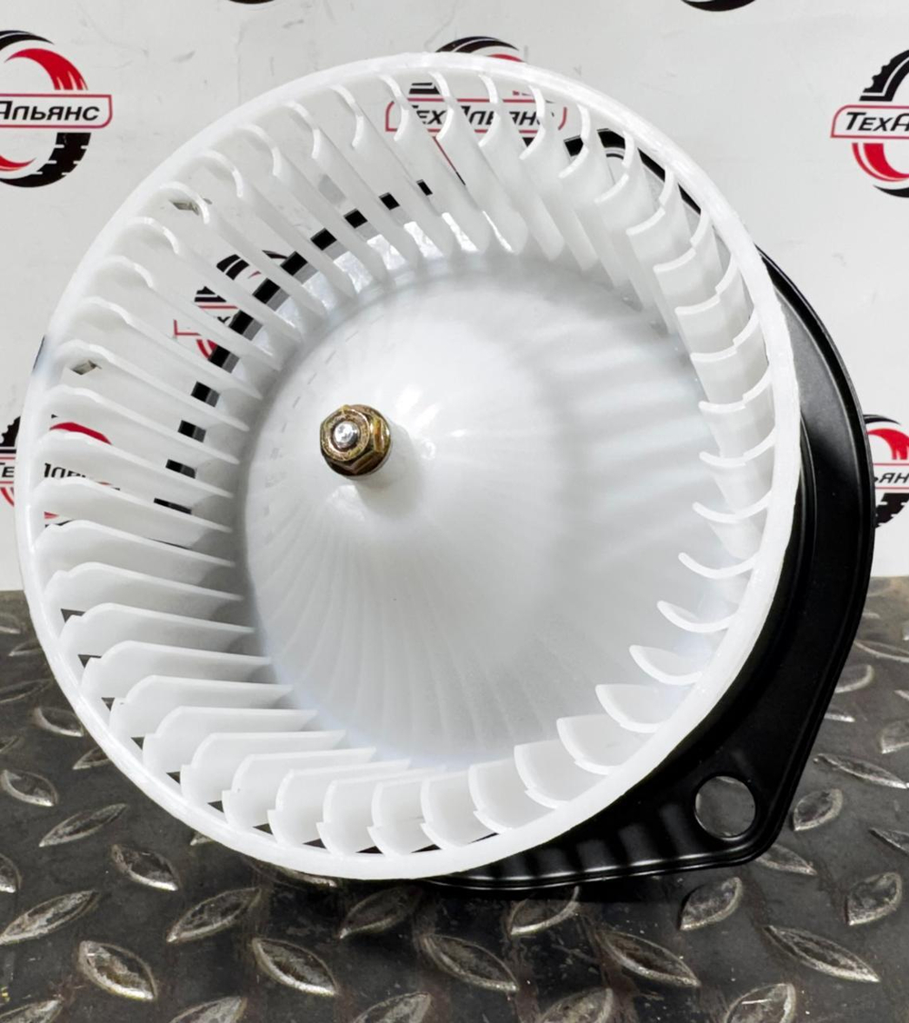 Мотор отопителя ND529250-0049