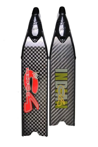 Ласты C4 Carbon Indian SF