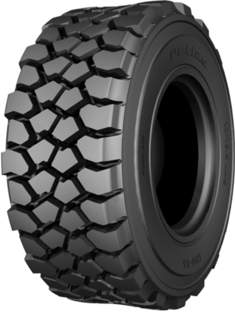 12-16,5 cat.no 7038 14PR IND35 TL 147A3 Petlas