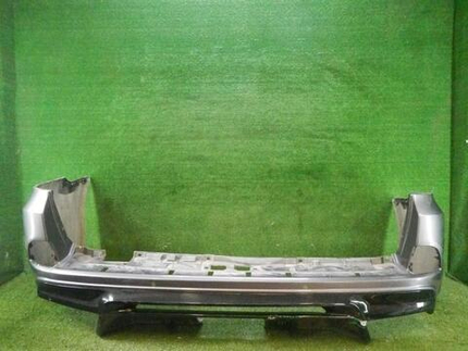 Бампер задний Lexus LX 3 (2015-2023) Renegade