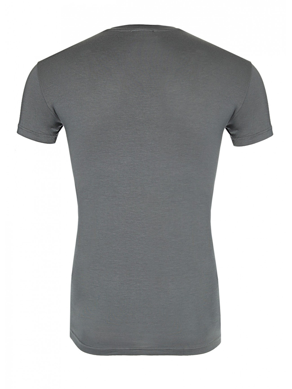 Футболка мужская 2-Pack T-Shirt EA UNDERWEAR