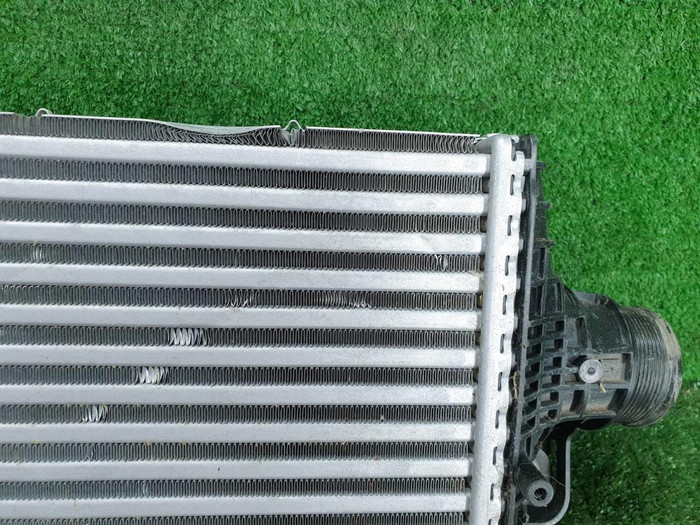 Интеркулер Porsche 911 8 992 (2018-н.в.)