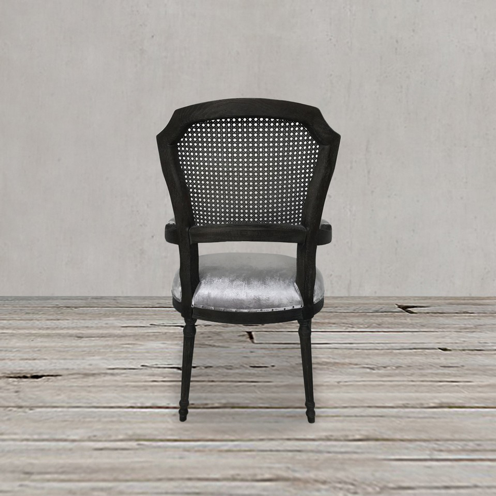 Стул Roomers CH-22BV