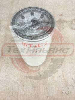 Фильтр масляный STAL JX804