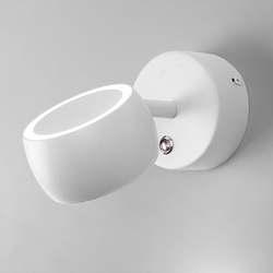 Спот Elektrostandard MRL LED 1018 белый