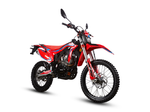 Мотоцикл Avantis FX New CRF 250 Lux (ZS172FMM-3A) 2025 ПТС