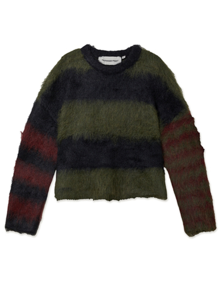 Женский Свитер Humbug