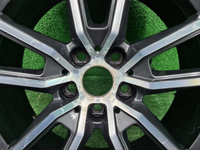 Диск литой R18 BMW 3er G20 (18-нв) 780 стиль перед