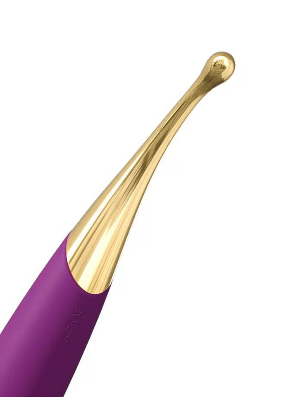 Beatrice КЛИТОРАЛЬНЫЙ СТИМУЛЯТОР СО СМЕННЫМИ НАСАДКАМИ