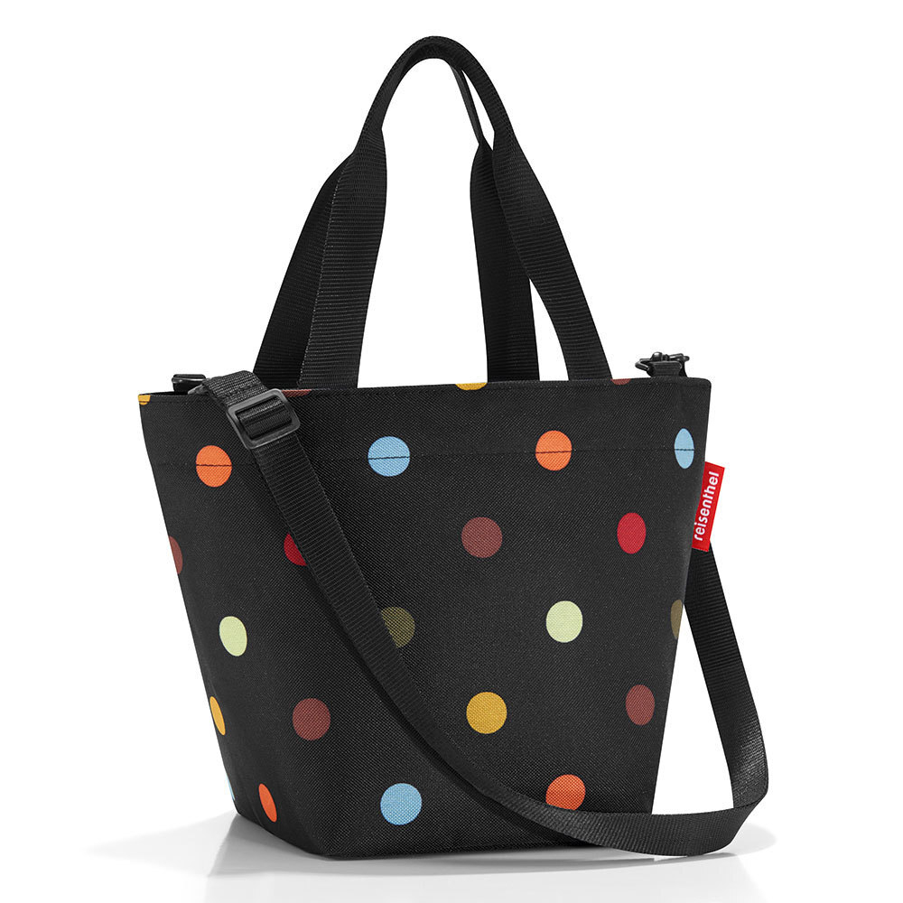 Сумка shopper xs dots