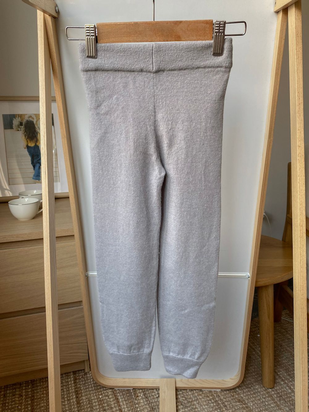 Брюки Arc-en-ciel, 110