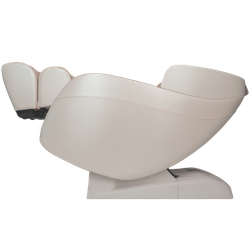 Массажное кресло Ergonova Organic 3 Champagne