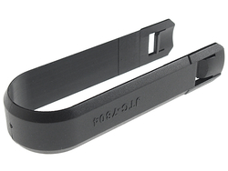 Съемник колпачка защитного гайки колеса (VAG, VOLVO, TESLA) JTC