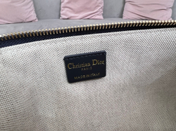 Christian Dior Dior Club Bag