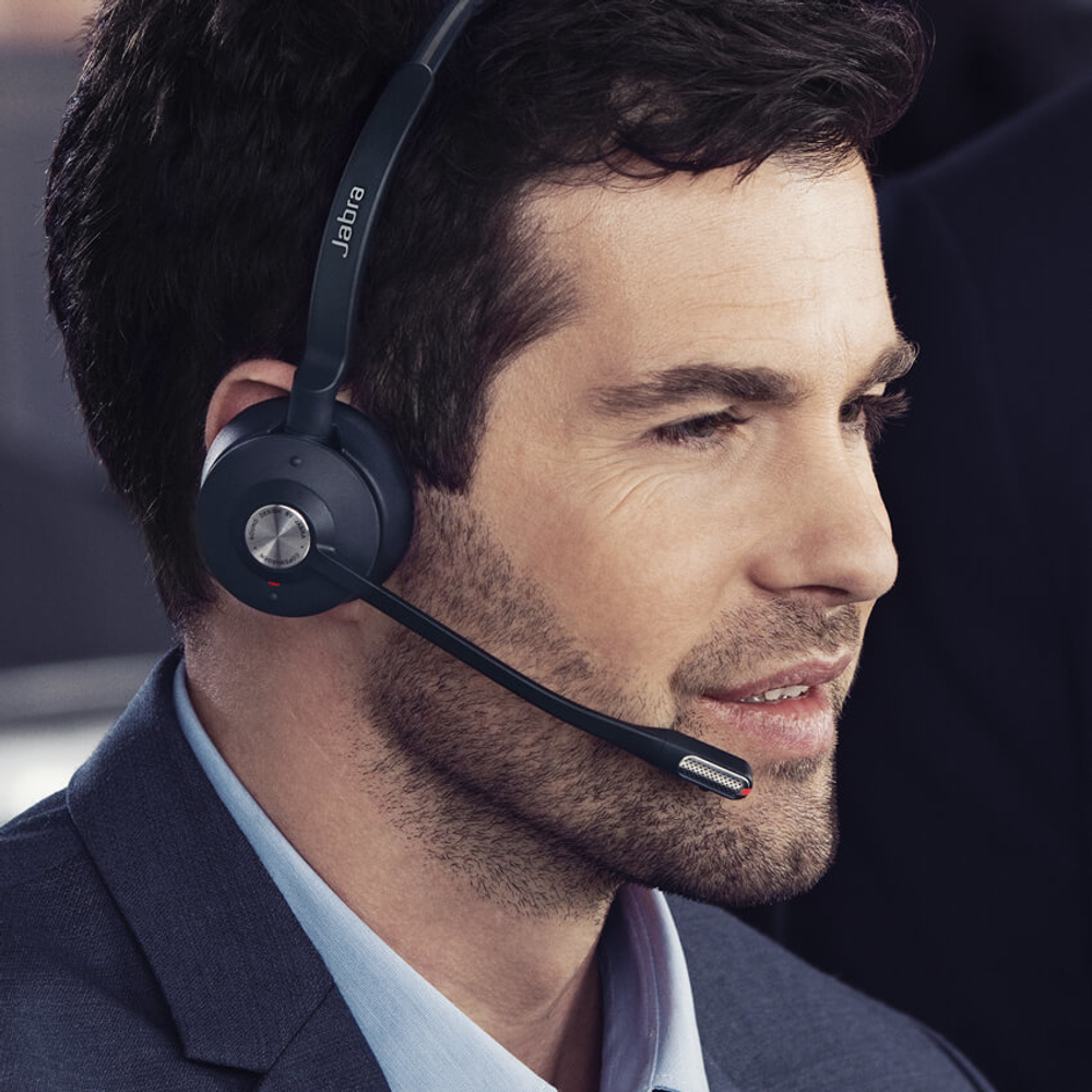Jabra Engage 65 Mono [9553-553-111]