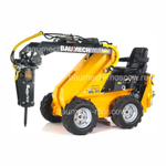 Baumech ML-02 Гидромолот Delta FX-2