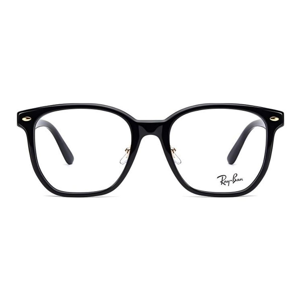 Очки RayBan Logo, ORX5425D843254