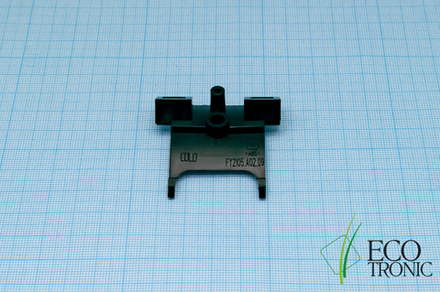 Крепление фосфоресцирующей лампы к мод. M50-LXE, правое COLD