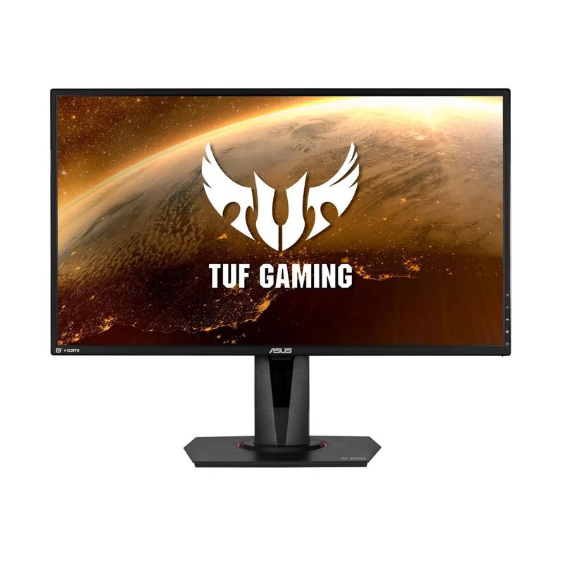 Монитор 27" ASUS VG27AQ 165 Гц 2560x1440 1 мс IPS