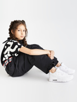 ПОЛУКОМБИНЕЗОН ДЕТСКИЙ УТЕПЛЕННЫЙ BASK KIDS NIX