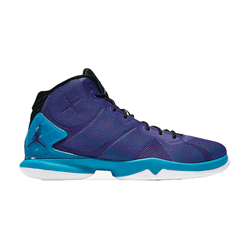 Кроссовки Jordan Super.Fly 4 X